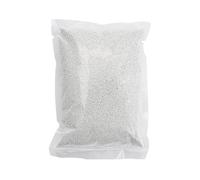 Nail Art Entusiast 1Bag Metálico Perlas Clavos Accesorios Manualidades para Mujeres Niñas Elegante Manicura Decoración