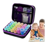 Nail Art Tool Accessories, Rhinestone Painting Tools Set, Art Painting Set, Rhinestone Design Pens, Art Painting Accessories for Women, Rhinestone Painting Kit for Beginners, Rhinestone Nail Art