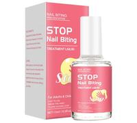 Nail Biting Prevention, Nail Polish Anti Nail Biting Polish, Finger Sucking Prevention, Stop Biting Your Nails, Discourages Nail Biting Thumb Sucking, Easy To Use, Portable for Children