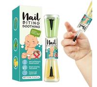 Nail Biting Solution - 10ml Bitter Nail Liquid | Ñail Biting And Thumb