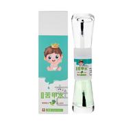 Nail Biting Stopper, 5 ml Fingernail Bite Stop, Bitter Taste Polish For Kids, Thumb Sucking Toenails Care, Safe & Effective, for Putting Fingers In Your Mouth