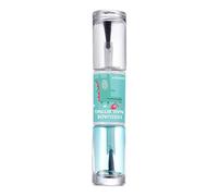 Nail Bitter Water - Solución efectiva de morderse las uñas | Uñas bitng prevención | Anti Nails Polchar | Fórmula amarga adecuada para niños, adultos y rompiendo el hábito de manera y segura