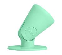 Nail Bottle Holder Tilte - Anti Spill Fingernail Holder | Painting Tools, Adjustable Hinge, Manicure Display Tools Supplies For Home Salon And Others