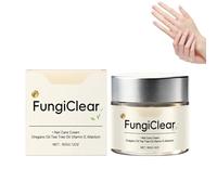 Nail Care Cream,Toenail Nail Repair for Damaged, Moisturiser for Dry Cuticles - Deep Care - Natural Ingredients, Strength & Nail Growth