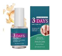 Nail Care Liquid, 15ml Portable, Nourishing, Premium Non-sticky Fast Absorption Gear, Traveling Business Trip Utility, Home School Equipment, Standard Small Size For Wife