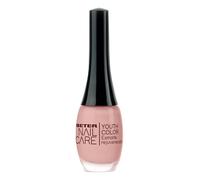 Beter Esmalte de uñas Rejuvenecedor Nail Care Youth Color Nº 032 Sand Nude 11 ml