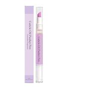 Nail Care Pen - Cuticle Repair Oil for Women Daily Moisture | Botanical Blend Formula with Twist Applicator, Fingertip Conditioning Treatmented, Portable Brush Delivery for Home Beauty Maintenance