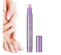 Nail Care Pen - Tratamiento Hidratante Fortalecedor | Mejorador de brillo suavizante de cutículas - Herramienta de reparación de uñas de los pies para niños, adultos, hombres, mujeres, personas mayore