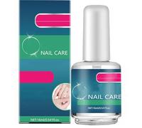 Nail Care Serum,Nail Treatment for Toenails Extra Strong, Nail Repair for Discolored & Damaged Nails (1 pcs)