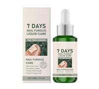 Nail Care Solution - 30ML Strengthening Formula for Hydration Damaged Nails | Nutrient-Enriched Liquid with Repairing Agents, Softens Cuticles and Dead Skin for Men Women Elderly Pedicure Preparation