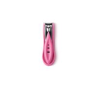 KIKO Milano Nail Clipper, Cortaúñas De Acero Inoxidable