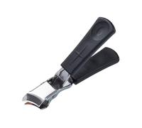 Nail Clippers - Angle Cutting Tool | Portable Toenail Clippers | Multifunctional Toenail Scissors | Ergonomic Grooming Tool With Wide Jaw Opening | Manicure Kit For Salon Travel Home Men Tod