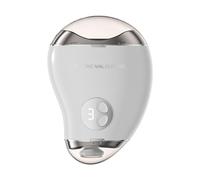 Nail Clippers for Seniors, Electric 3 Speed Nail Trimmer, Portable Rechargeable Gadget Polishing Machine Safe and Convenient Care Tool Travel and Home Use Daily Life Grooming 10.5x7.5x3.2cm