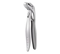 Nail Clippers - Heavy Duty Curved Head Non-Slip Trimmers, Durable High-Density Stainless Steel Build, Integrated Lever-Action Structural System, Professional Grooming Hardware Tool, Set