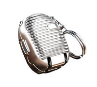 Nail Clippers, Toenail Cutter, Fingernail Trimmer, Travel Nail Clippers with Portable Key Chain Feature and Stylish Design for Outside, Camping, and Daily Grooming, 1 Piece
