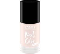Nail Color 05 Pretty Ballerina
