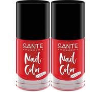 Nail Color 06 Flame On (Paquete de 2)