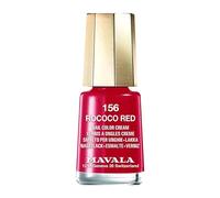 Nail Color 156-Rococo Red 5 Ml