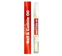 Nail Cuticle Care Pen, Cuticle Oil Applicator, Moisturizing Nail Treat-Ment