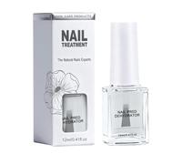 Nail Dehydrator Prep - Fast Dry Nourishing Solution, Gel Liquid | Fast Dry Nourishing Formula | Salon Home Beauty School Enthusiasts, Acrylic Gel Nail Dehydrator Cuticle Preparation Solution.