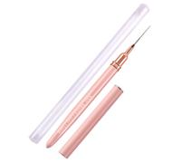 nail design Brushes - Fine Striping Liner, UV Gel Painting Pen