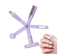 Nail Design Magnet - -Use Manicure Tool for Creative Nails Art | Magnetic Accessory with DIY Effect Feature, Beauty Salon Home Travel Tool for Women Girls Wives Mom Girlfriends Friends