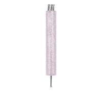 Nail Dotter - Crystal Manicure Pen, Precision Art Tool, Floral Pattern Stylish Kit | Delicate Nail Decoration Accessory, Beauty Styling Equipment for Beginners Professionals Home Salon