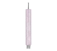 Nail Dotting Pen - 5-Petal Flower Fine Tip Manicure Pencil, 1.5mm Nail Design Painting Dot Tool | Kit For Women Wife Professionals Home Studio Daily Travel Beauty Class Styling Rhinestones Art