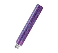 Nail Dotting Tool, Flower Pen, 6.6x1x1cm/2.6x0.39x0.39 Inches, with Lightweight Quality Manicure Design Unit, Easy Use Creative Nails Painting Gear, Versatile Nails Art Accessory for DIY Use