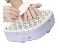 Nail Dust Collector - Vacuum Brushless Turbo Powerful Collection