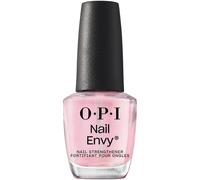 Nail Envy Pink to Envy - Fortalecedor colorido para uñas frágiles y dañadas - 15ml OPI