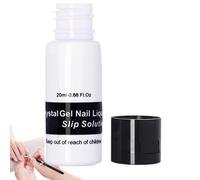 Nail Extension Gel - Nail | Nails Supplies | Extension Geel Kit For Nails Art Beginners, Modern, Elegant, Natural, No Tools, Complex System Tenace