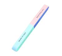 Nail File - EVA 14cm | 7 Sided Professional Nail , Manicure Pedicure Tool | For Home, Bridal, Spa, Travel, Seniors, Kids, Family, Wedding Nails Care Use