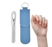Nail File For Women & - Professional Manicure & Pedicure Nail File