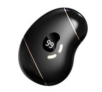 Nail Filer Electric, Smart Nail Clipper Manicure Tools | Rechargeable Automatic With Clip Storage For Adults Kids Toenail Fingernail Polish Care Home Office Travel Birthday