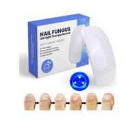 Nail Fungus Laser Device Light Therapy Onychomycosis Toes Treat Home