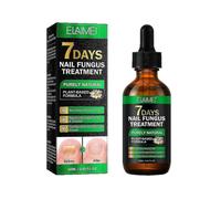 Nail Fungus Treatment, Ginger Nail Fungus Treatment, 7 Days Nail Fungus Treatment for Toenail