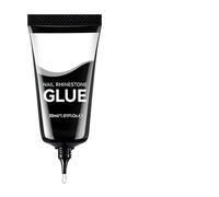 Nail Gel | 30ml Nails Strengthener | Long-Lasting Glossy Finish Extensions for DIY Beauty Salon Wedding Home Reinforcement and Adhesion Carving Patterns Manicure