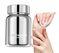 Nail Glue Remover, 80ml Press-On Nail, Skin-Friendly Formula, Fake Fingernail Remover, Easy Use For Friend, Wife, Sister, Girlfriend, Daughter, Safe Application, 1-Pack