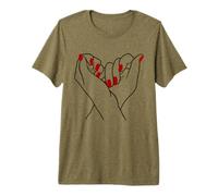 Nail Hustler Nail Tech Techniques Nail Boss Nail Polish Art Camiseta Premium