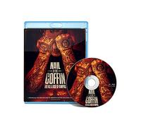 Nail in the Coffin: The Fall & Rise of Vampiro [USA] [Blu-ray]