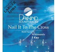 Nail It To The Cross