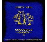 Nail,Jimmy - Crocodile Shoes II [Import] [Casete]