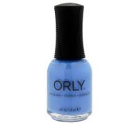 Nail Lacquer - 2000314 Ripple Effect by ORLY para mujer - 0,6 oz esmalte de uñas