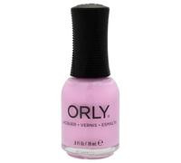 Nail Lacquer - 2000315 Sea Blossom by ORLY para mujer - 0,6 oz esmalte de uñas