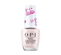 Nail Lacquer Barbie BON VOYAGE TO REALITY!