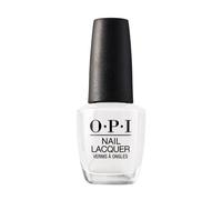 Laca de Uñas. Alpine Snow (NL L00) - OPI