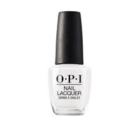 Nail Lacquer Colección Blancos Y Naturales Alpine Snow NLL00
