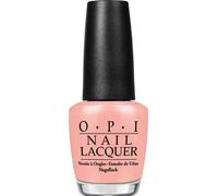 OPI Esmalte de uñas Dulce de Leche NL A15 15 ml