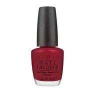 OPI Esmalte de uñas Colección Granates Got The Blues For Red NLW52 15 ml
